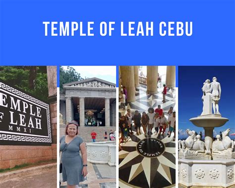 temple of leah quotes|Temple Of Leah: A Majestic Tribute Of Love In Cebu.